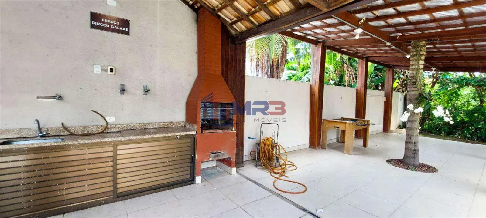 2-bedroom apartment, 1 with its own bathroom, 57 m² — photo 34
