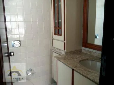 Apartamento de 1 dormitório com cozinha americana e 40 m² — photo 9