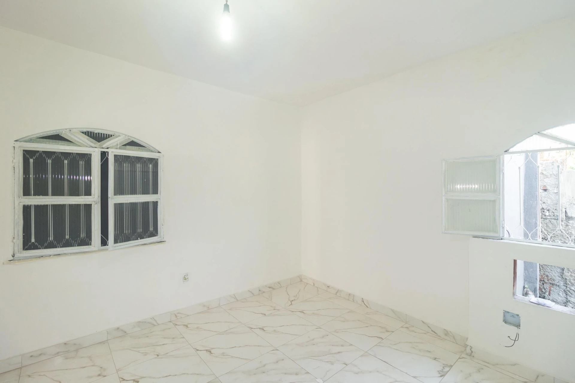 House, 80 m², with a grill on the balcony — photo 17