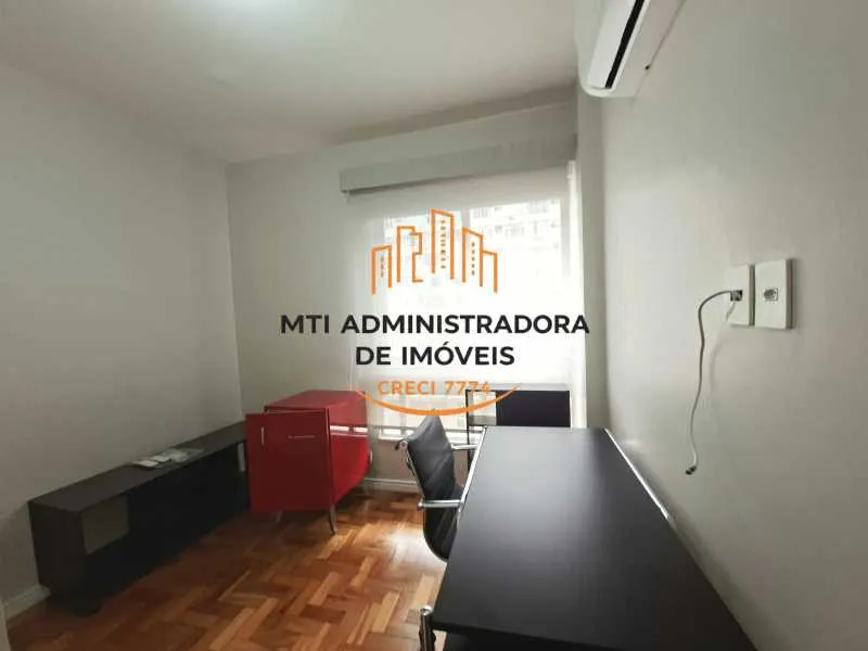 2-bedroom apartment in a building with a pool — photo 12