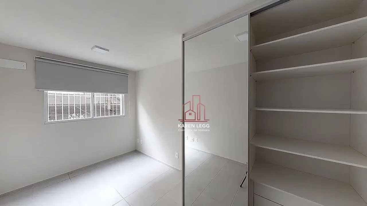 2-bedroom apartment with integrated kitchen — photo 7