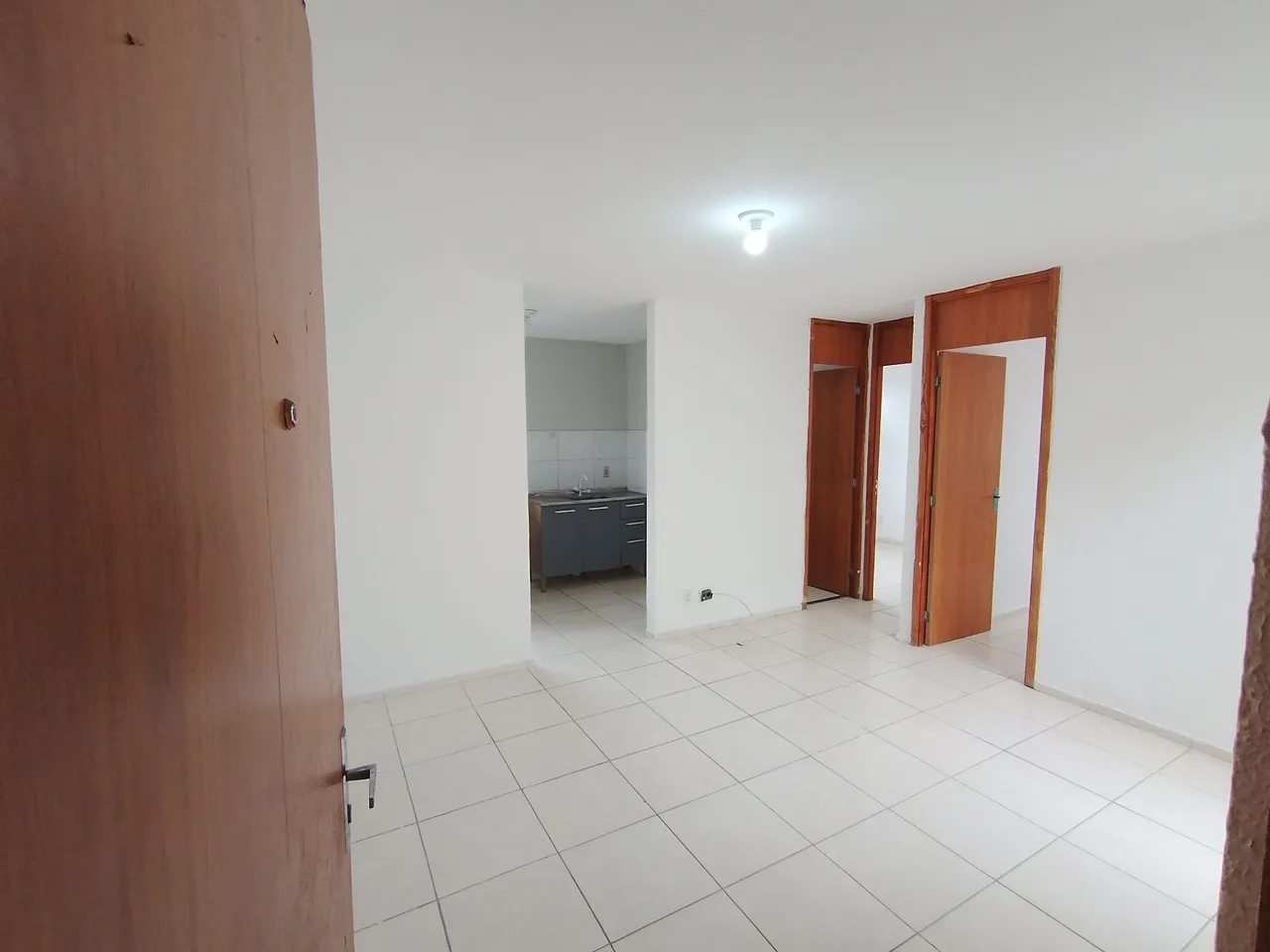 Apartamento de 50 m² e 2 quartos, Santa Cruz — photo 6