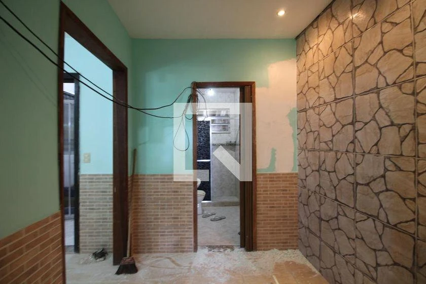 House with 1 bedroom and 50 m² with 1 bathroom — photo 27