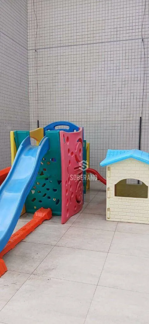 Панорамні вікна та 2 спальні: квартира 103 м² — photo 25