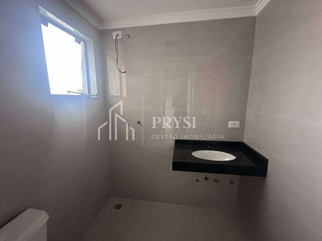 Триплекс 110 м² з власною зоною барбекю