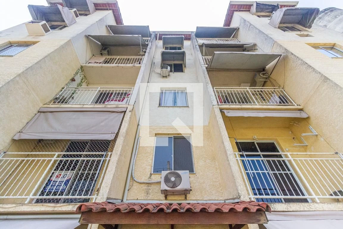 Apartamento sem mobília com 3 quartos e 1 vaga — photo 13