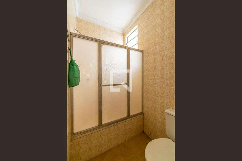 Apartamento para aluguel com 2 quartos e cozinha separada — photo 10