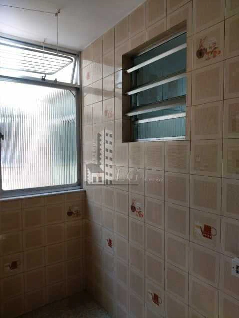 Apartamento com espaço de home office, Vila da Penha — photo 12