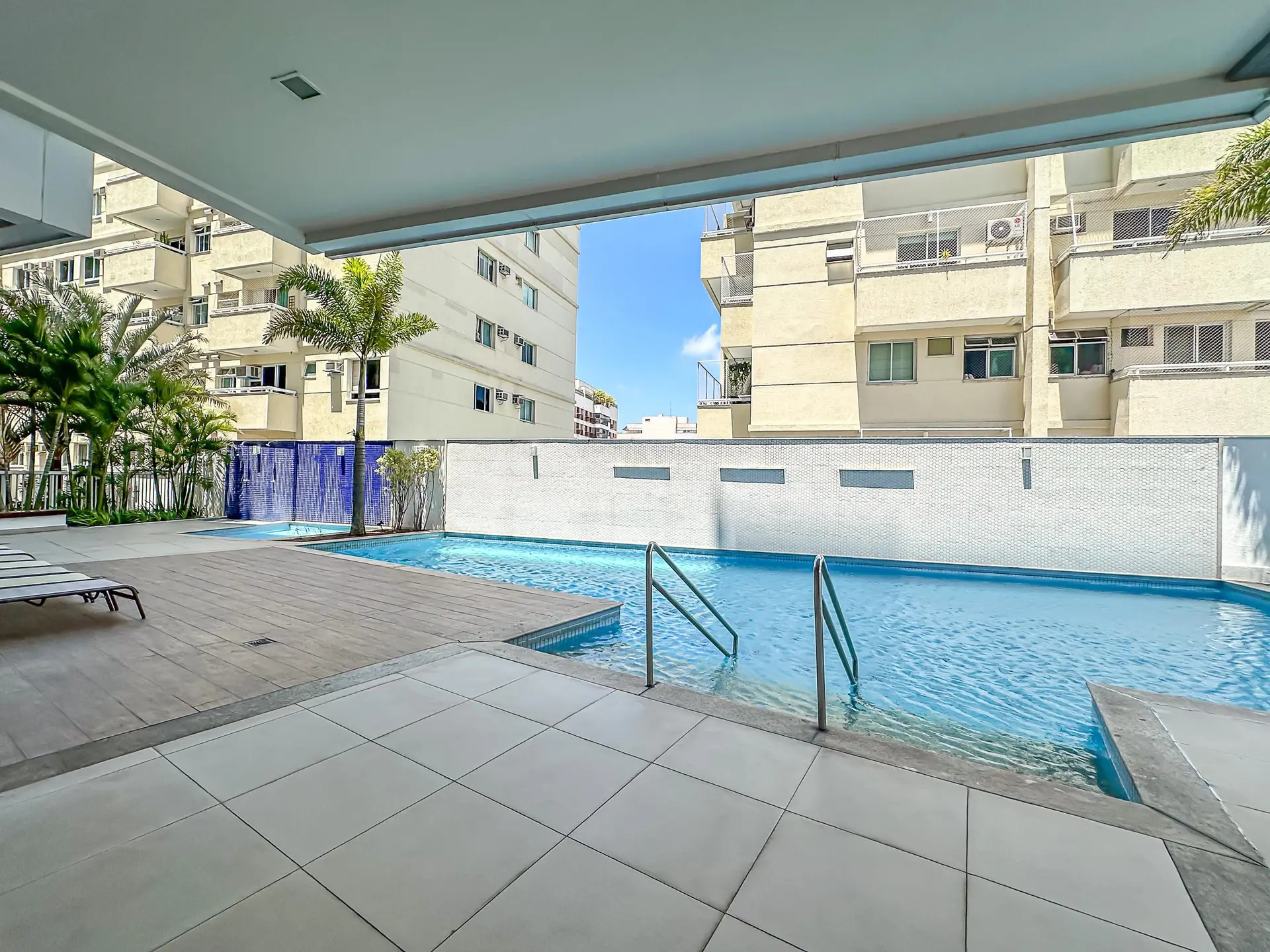 Apartamento de 4 quartos com varanda envidraçada, Botafogo — photo 9