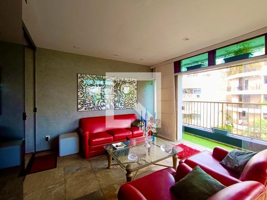 Furnished 2-bedroom apartment with private balcony BBQ — photo 15