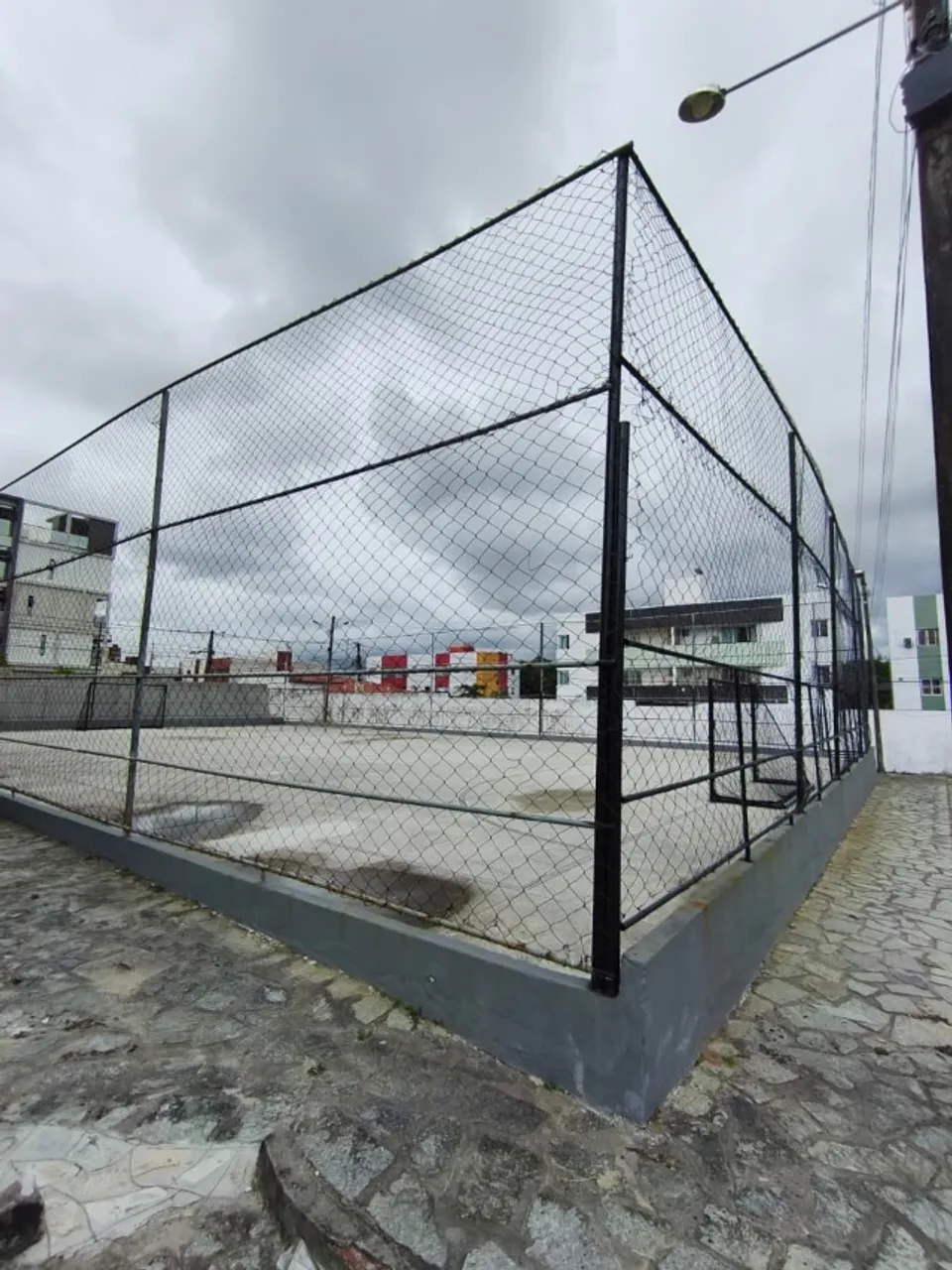 Apartamento de 2 quartos e 84 m² — photo 11