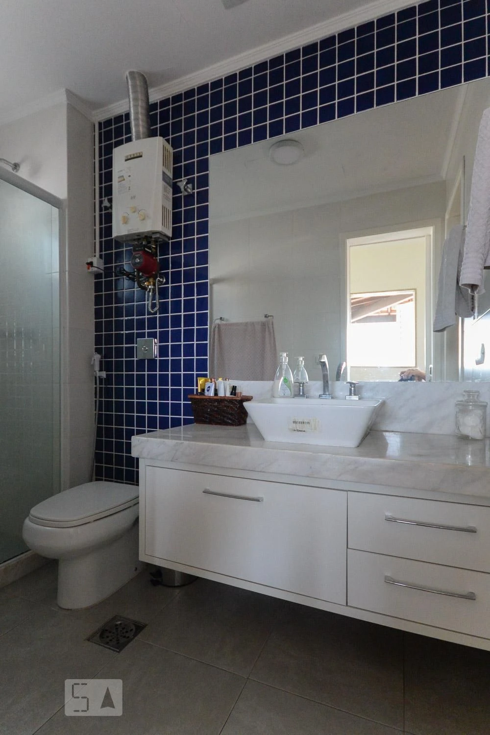 Apartamento mobiliado, 100 m², com churrasqueira privativa — photo 16