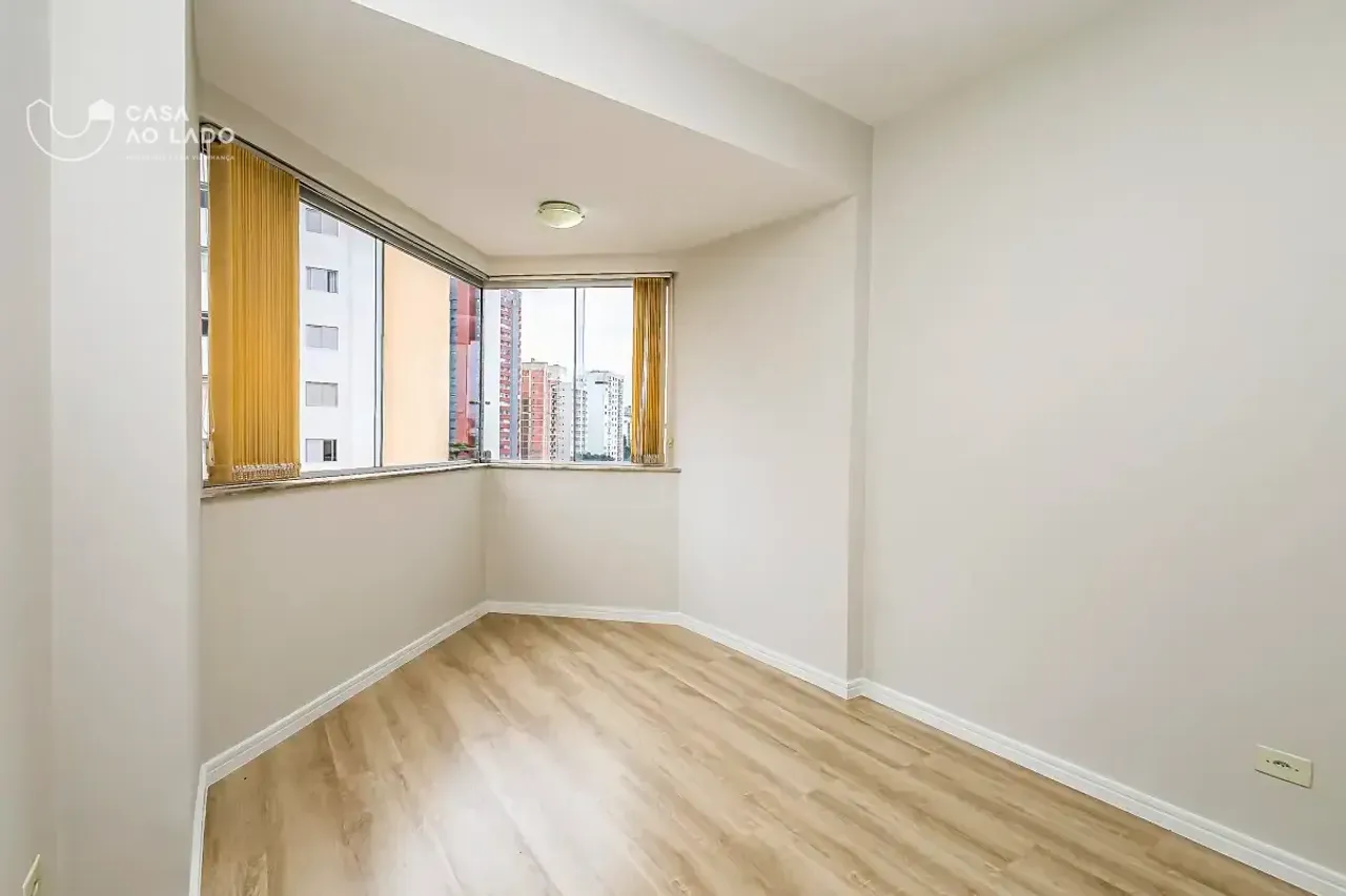 Apartment with 2 bedrooms, suite and 109 m² — photo 2