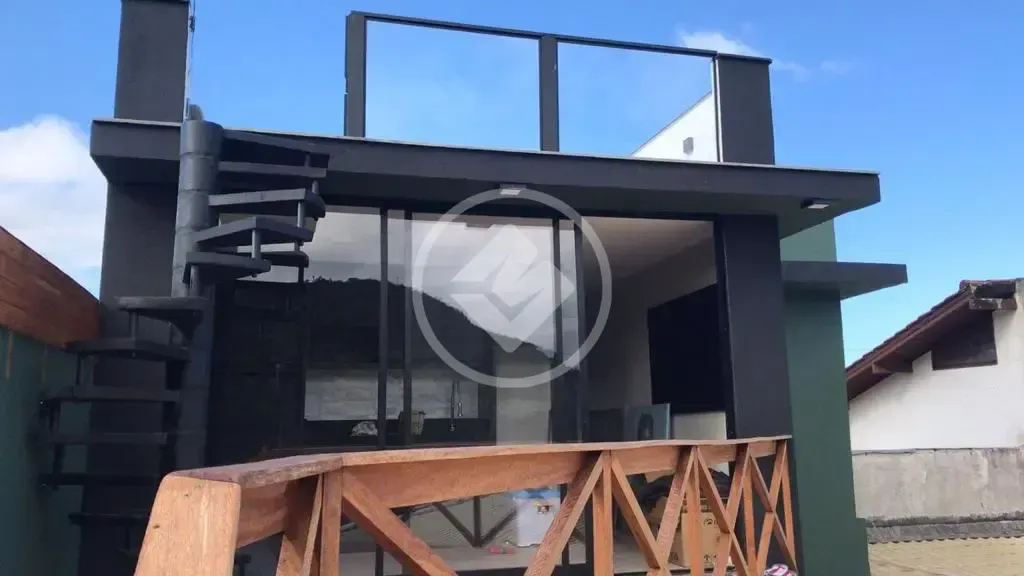 Furnished 55 m² home with 1 bedroom and 1 parking — photo 11