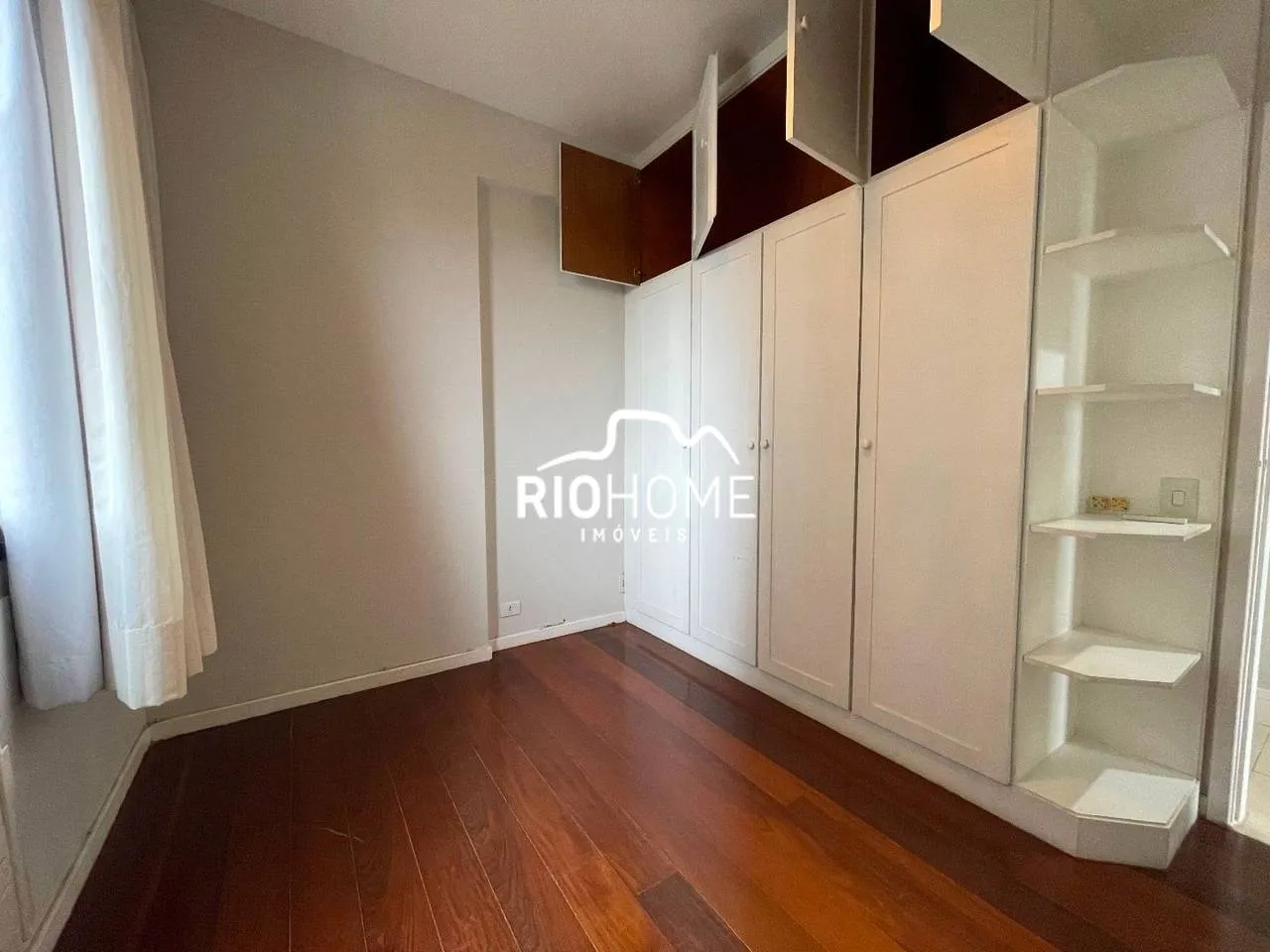 165 m² apartment with 3 bedrooms and private BBQ — photo 3