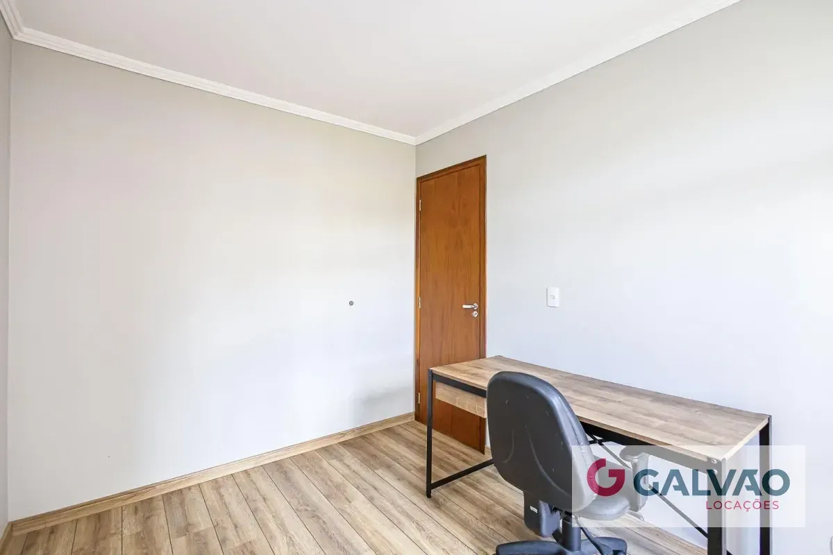 Apartamento mobiliado de 2 quartos com espaço de home office — photo 18