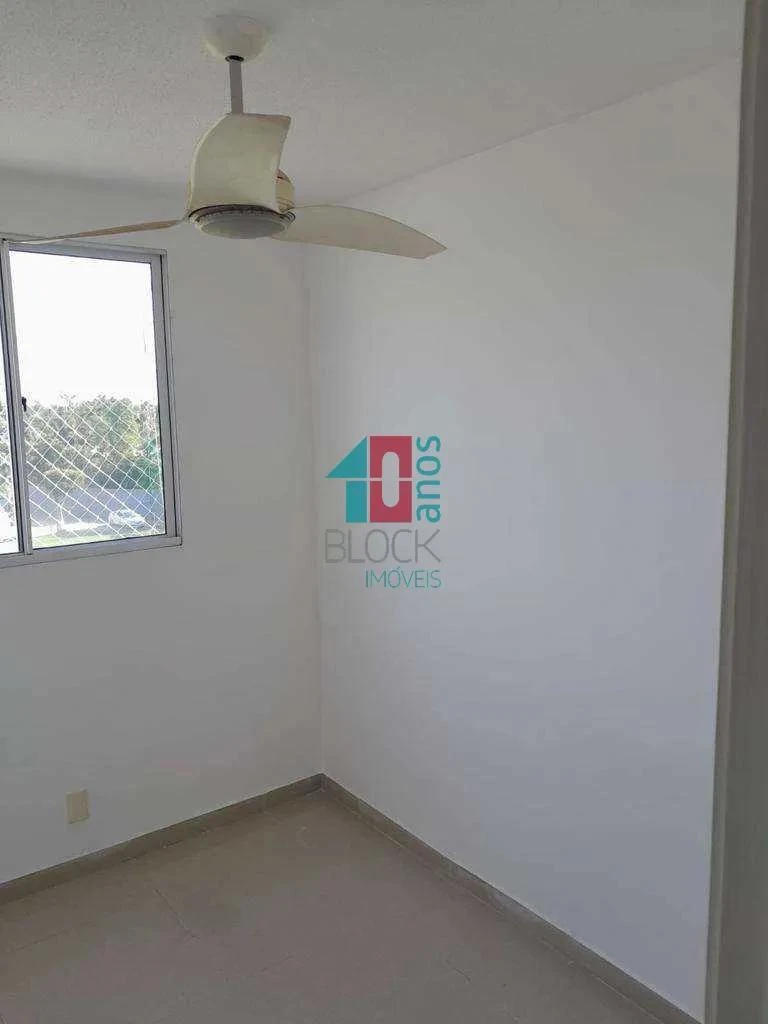 Park view in a 2-bedroom apartment, 44 m² — photo 8