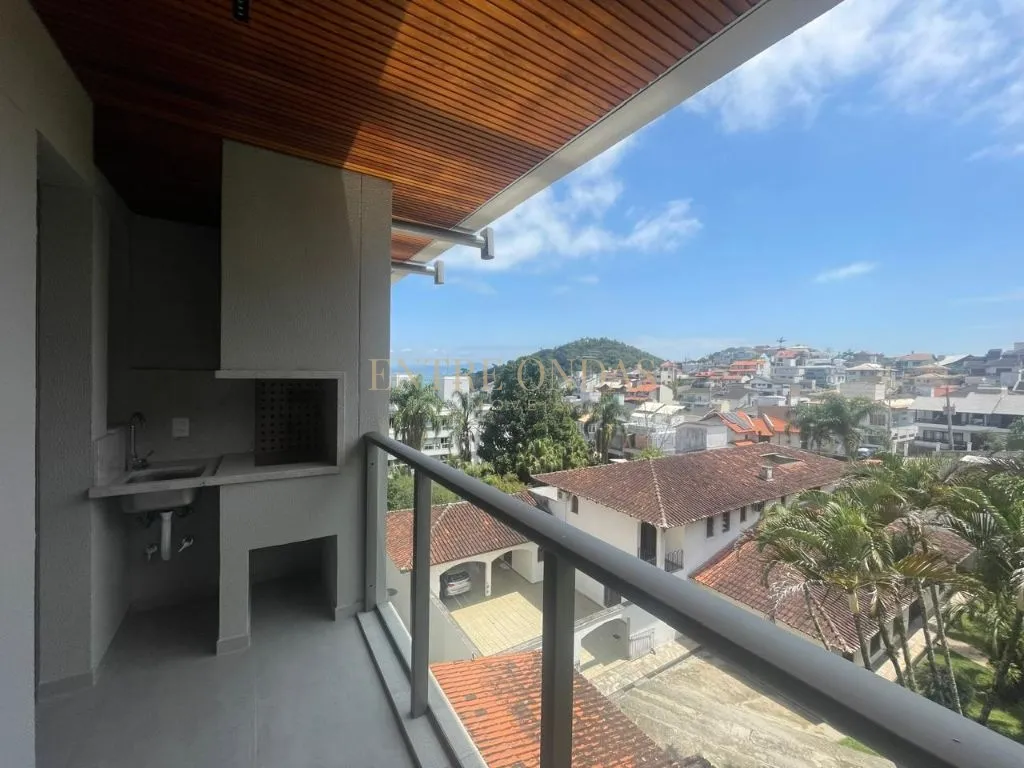 2-bedroom apartment in a building with a gym