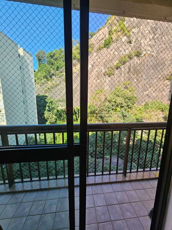Apartamento mobiliado de 50 m² com cozinha americana — photo 14