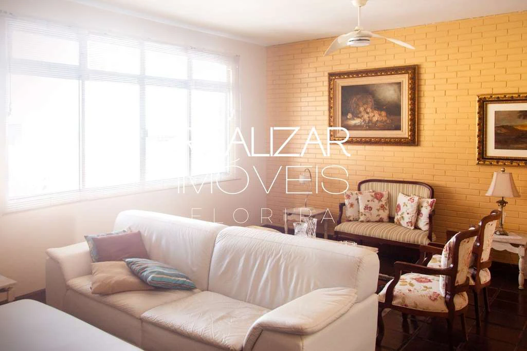 4-bedroom apartment with 154 m² and 3 parking spaces — photo 4