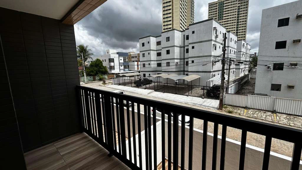 Apartamento de 2 quartos com 49 m² e 1 vaga — photo 5