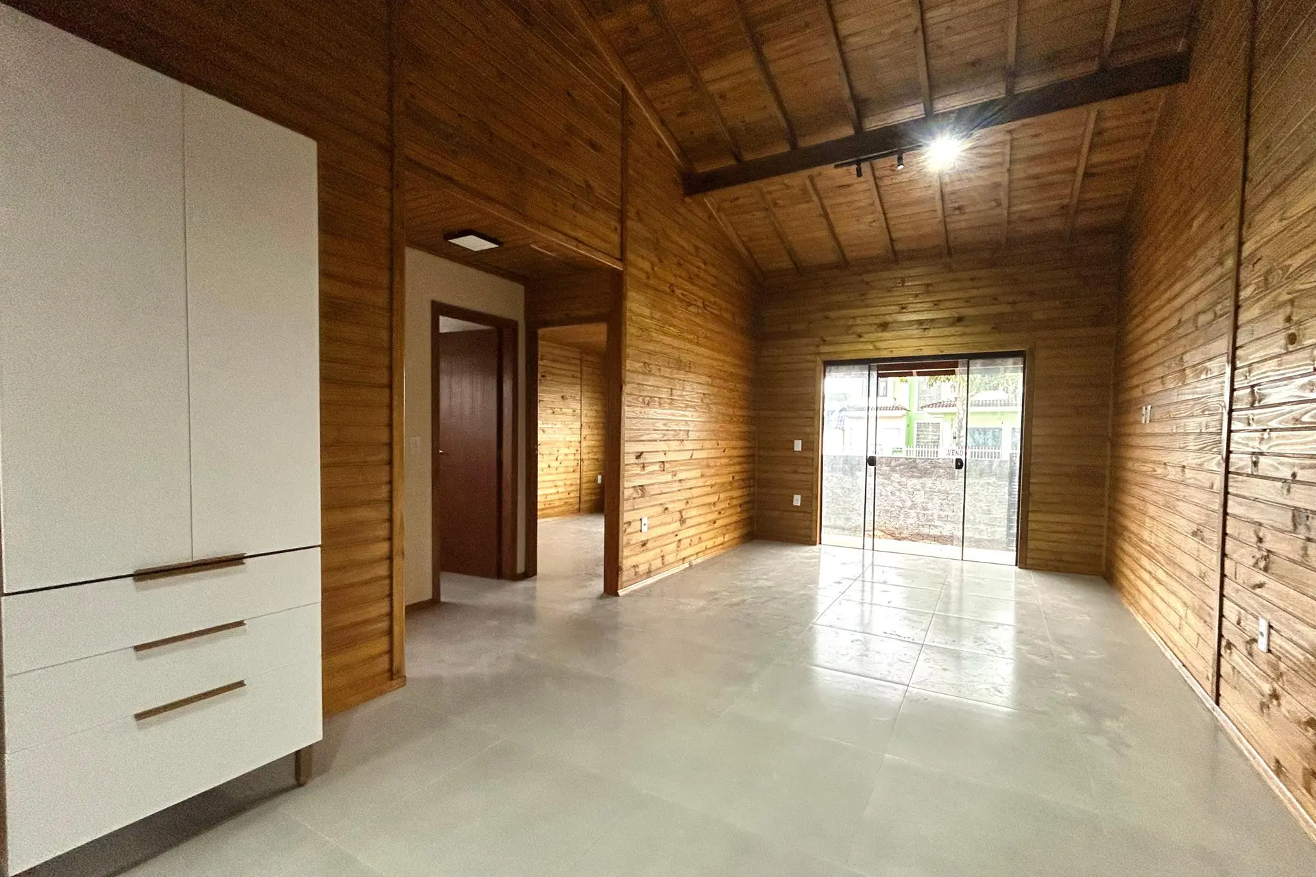 House, 82 m², with a garden