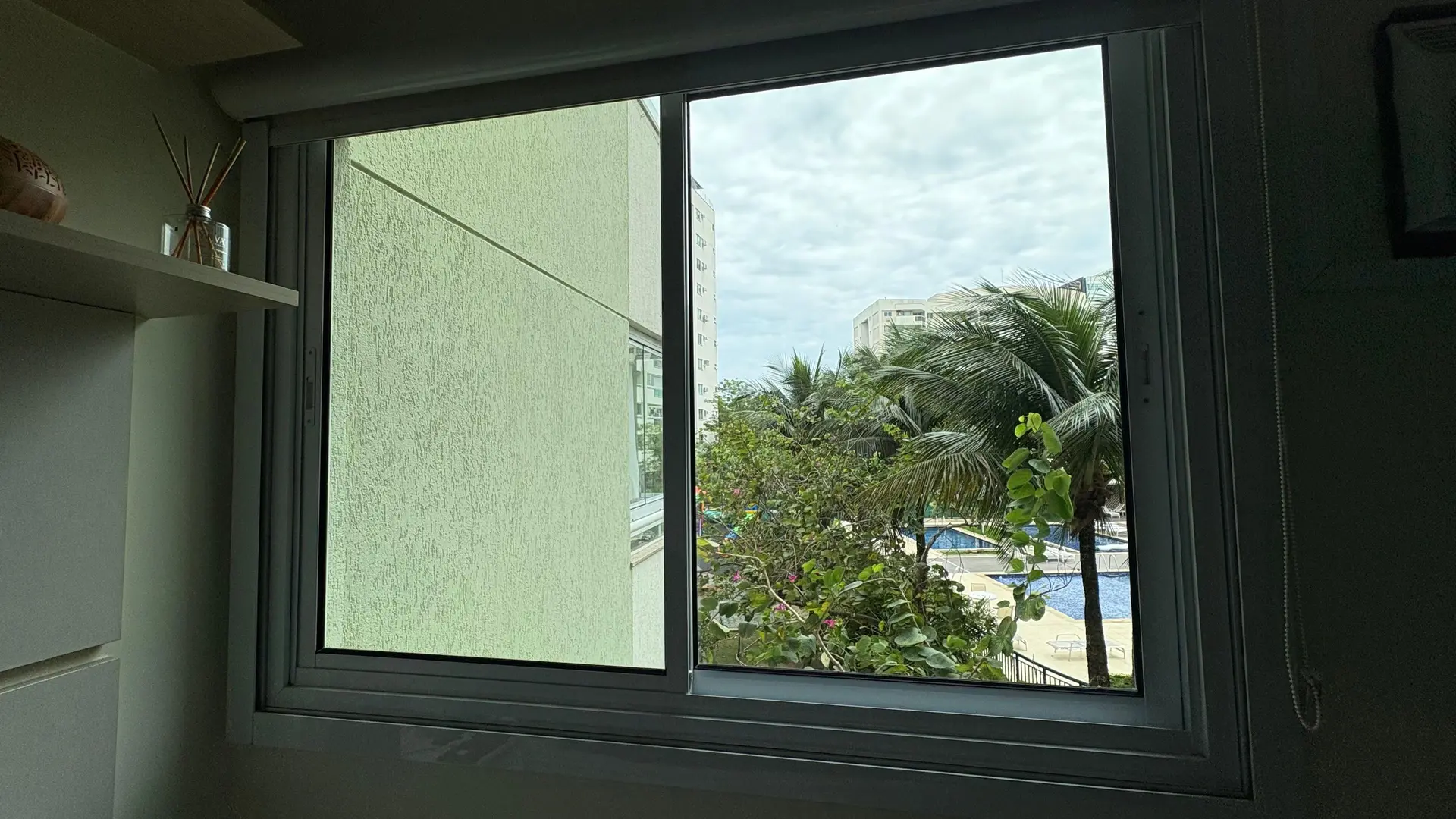 2-bedroom apartment with a home office in Rio de Janeiro — photo 33