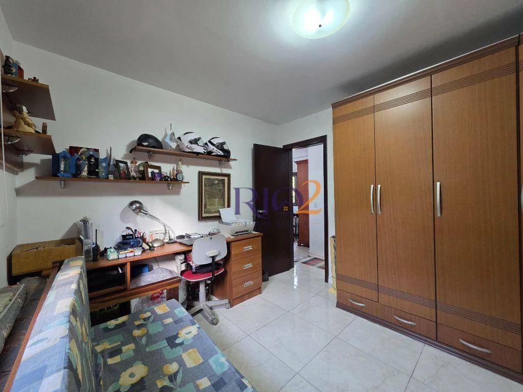 Casa mobiliada com 3 quartos, 4 banheiros e 5 vagas — photo 27