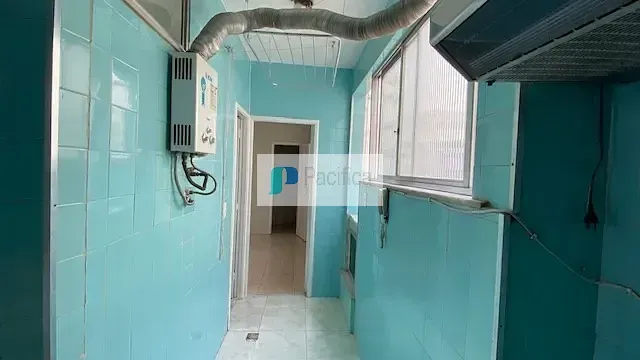 Apartment with no parking, 2 bedrooms and 2 bathrooms — photo 18