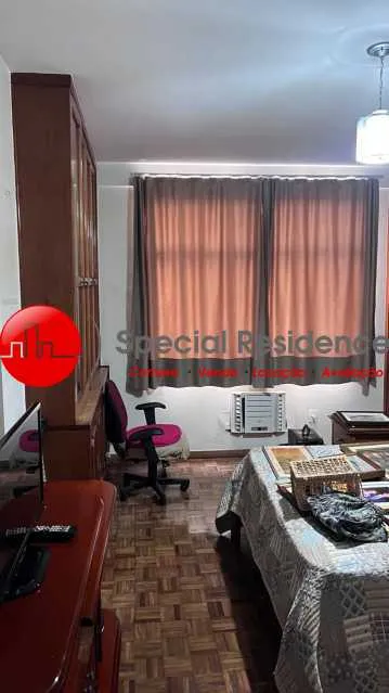 Apartamento mobiliado com 3 quartos e 3 banheiros — photo 11
