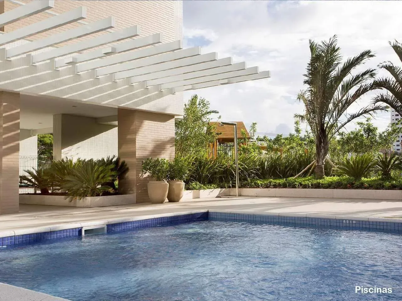 Apartamento amueblado de 3 suites con 172 m² en el 12º piso — photo 36