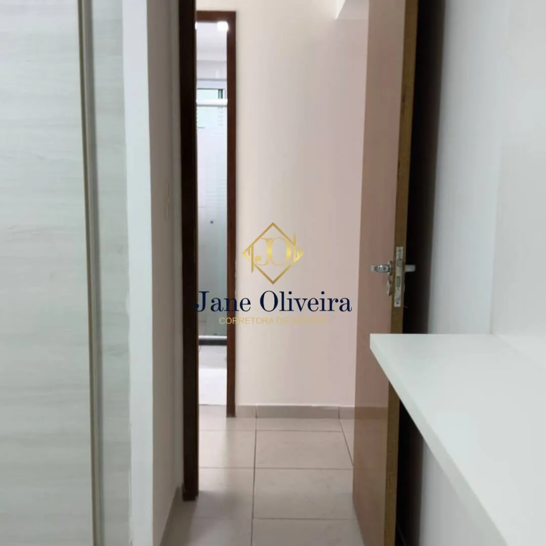 3-bedroom rental apartment with a balcony — photo 8