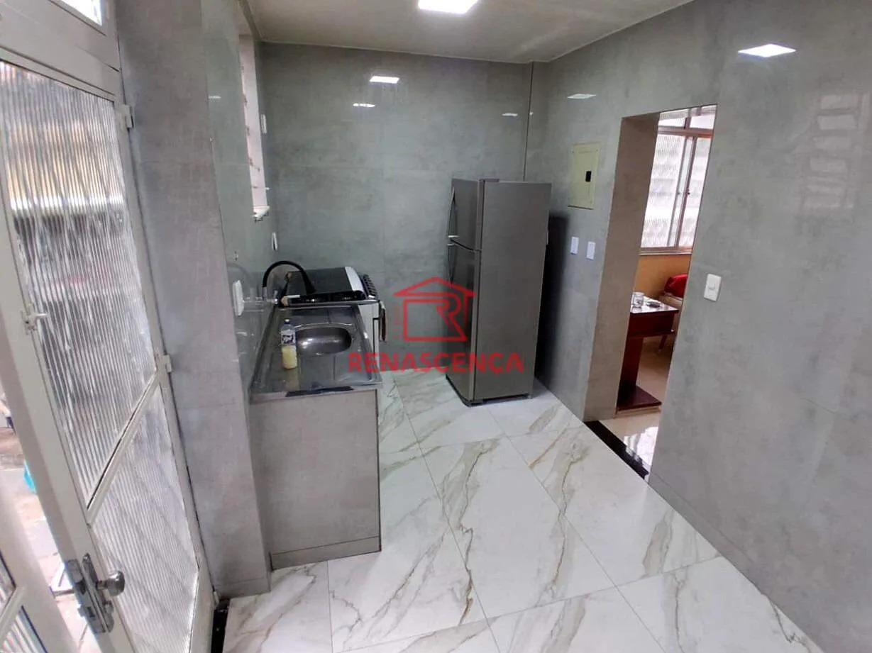 1 quarto e máquina de lavar: apartamento de 50 m² — photo 2
