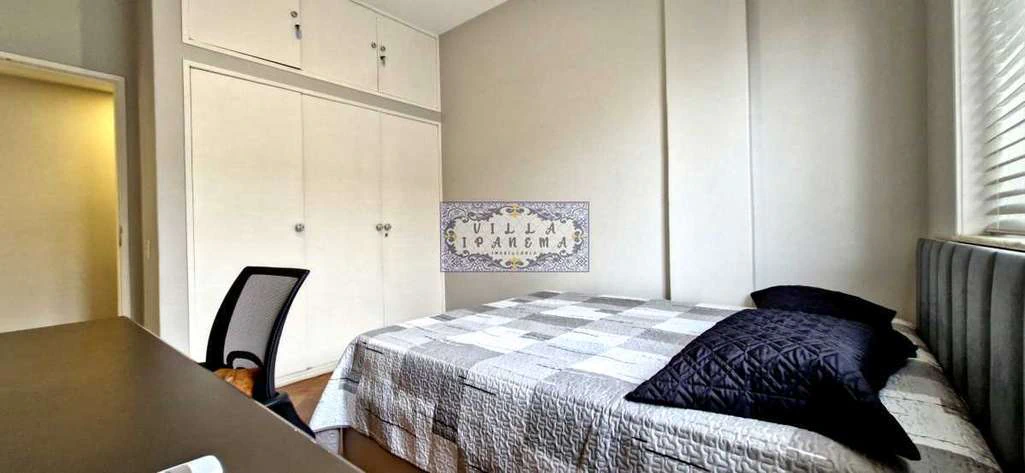 2-bedroom apartment with 3 bathrooms and 91 m² — photo 23