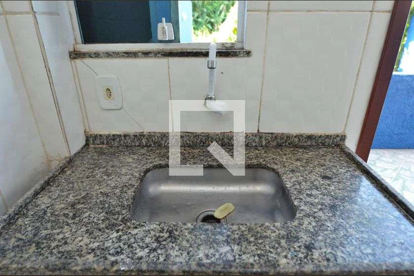 Apartamento de 1 quarto com varanda e 75 m² — photo 2