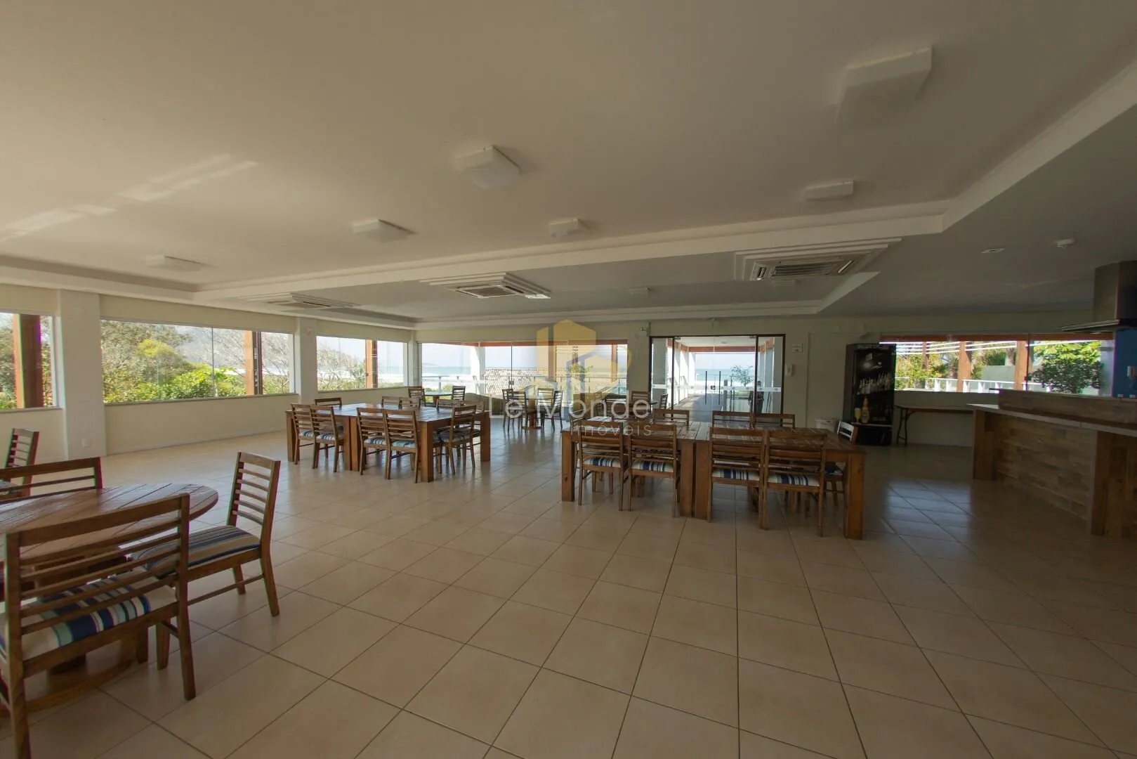 Apartamento amueblado con 4 dormitorios y 382 m² — photo 106