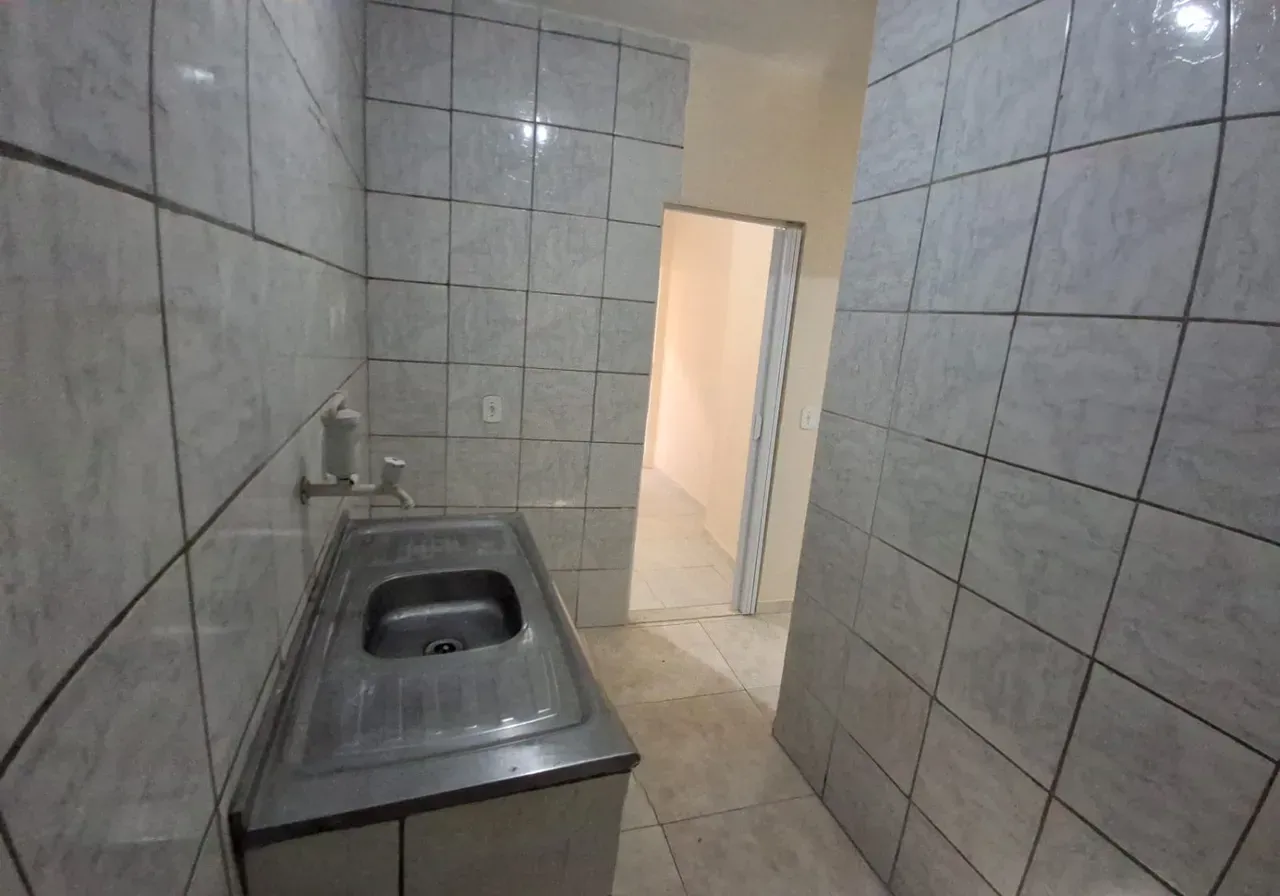 Casa de 55 m² e 2 quartos, Rocha Miranda — photo 2