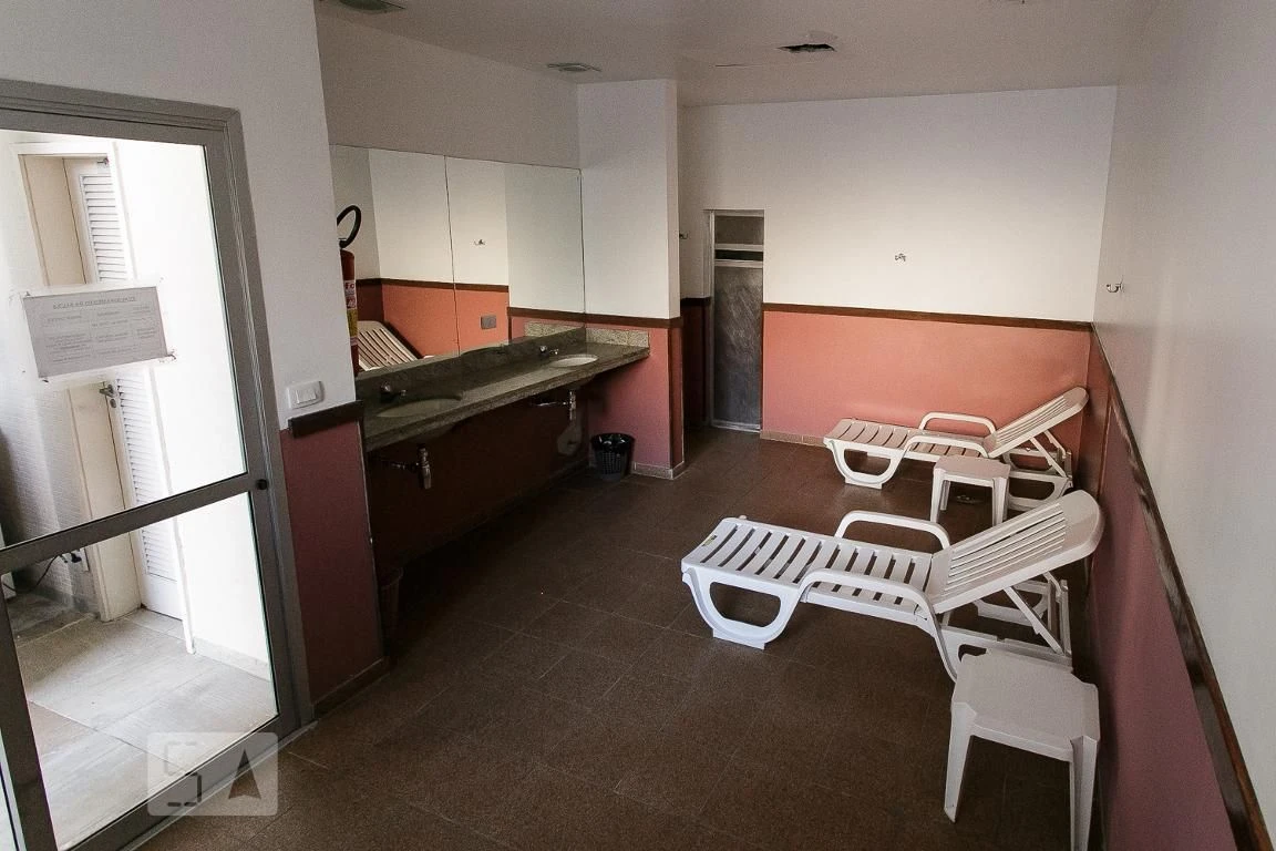 2-bedroom apartment with a water view in Rio de Janeiro — photo 62