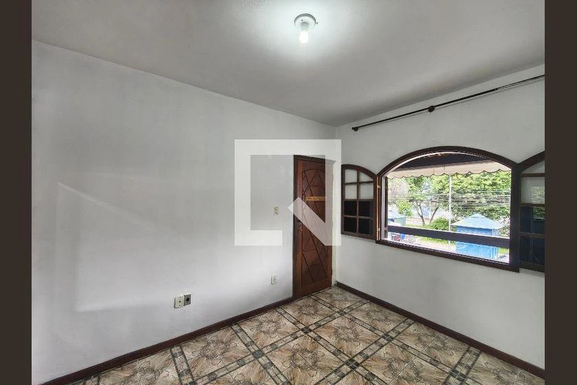 Casa de 2 quartos com varanda gourmet, Gardênia Azul — photo 16