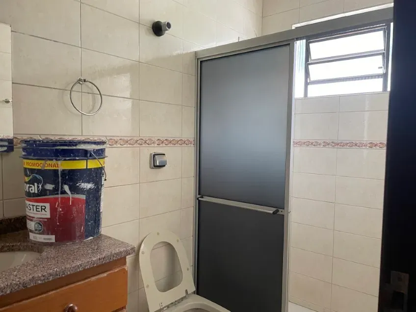 Home office in a 3-bedroom house, 120 m² — photo 3