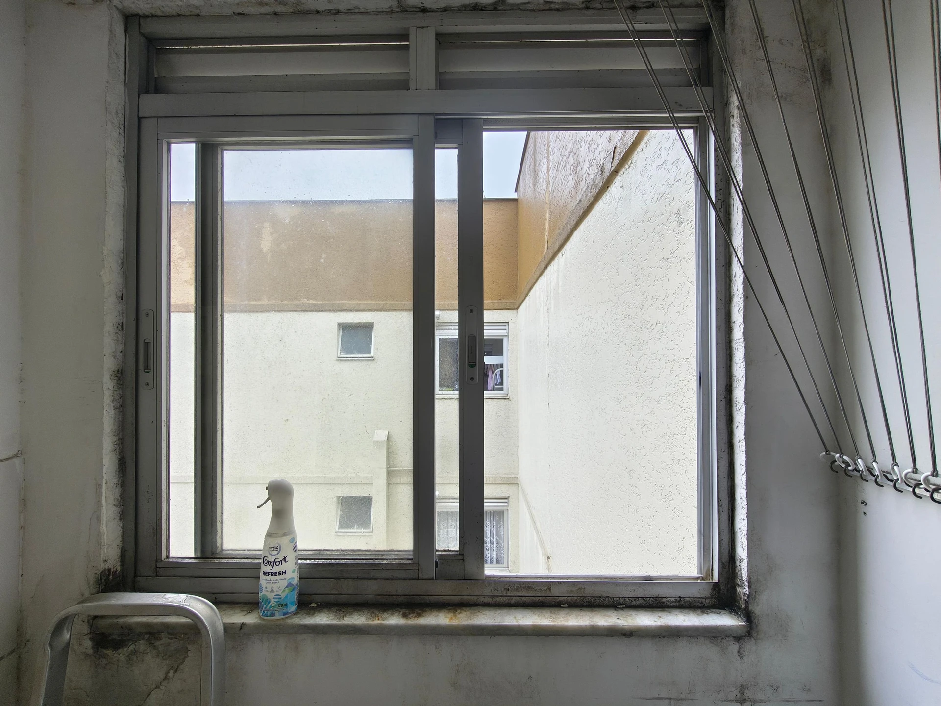 2-bedroom apartment in a building with a gym — photo 35