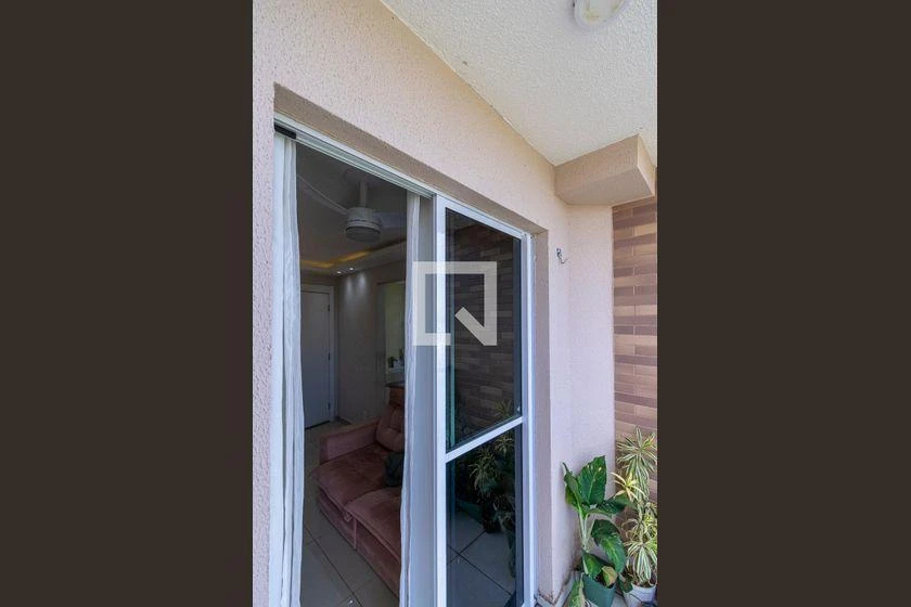 Departamento de 1 dormitorio con lavadora en Rio de Janeiro — photo 34