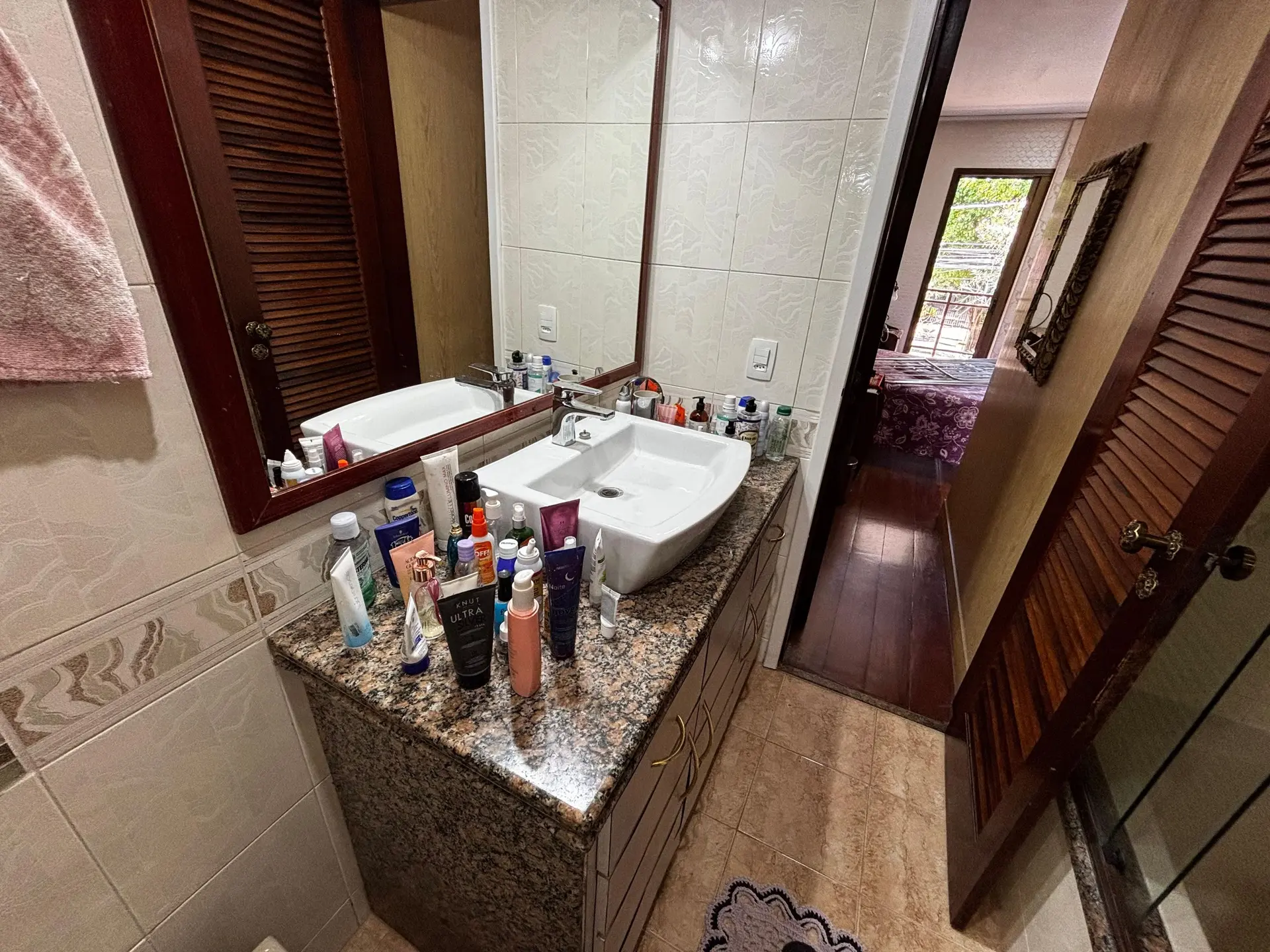 Джакузі та 3 спальні: квартира 153 м² — photo 52