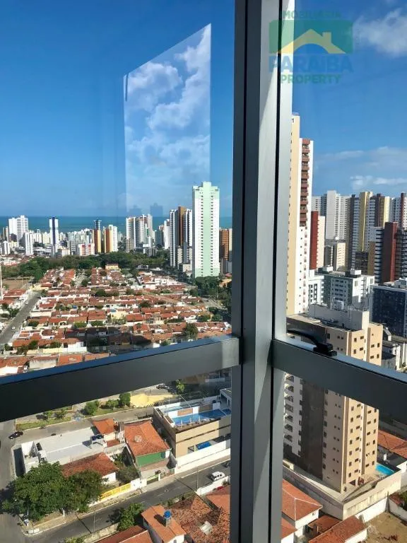 Apartamento mobiliado de 3 quartos com vista para a água — photo 31