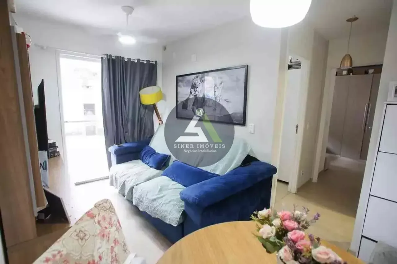 Furnished apartment with 2 bedrooms and 114 m², 1 parking — photo 38