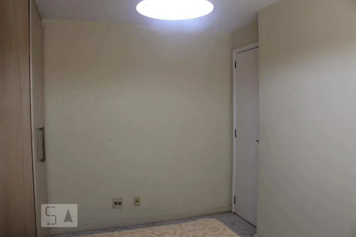 Apartamento sem mobília com 3 quartos e 2 banheiros — photo 26