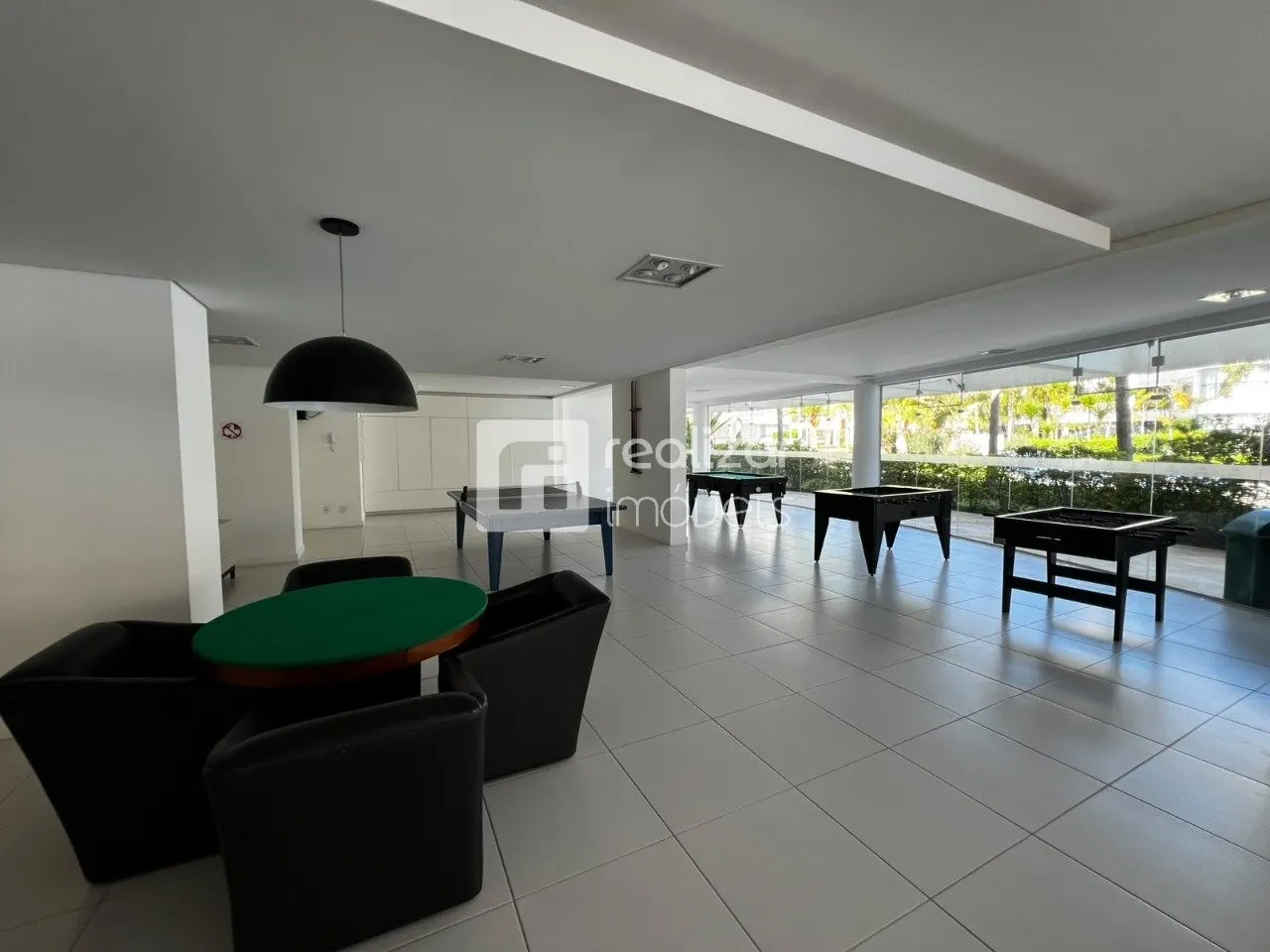 Apartamento mobiliado, 112 m², com espaço de home office — photo 33