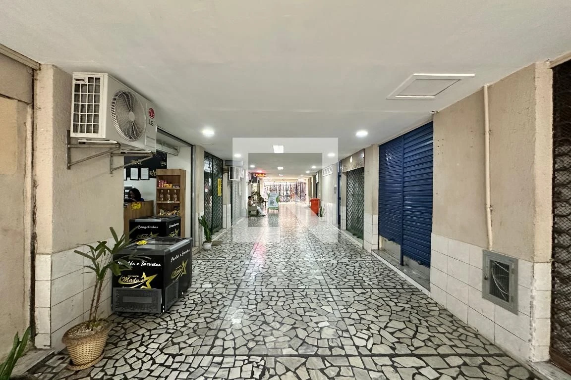 20 m² studio in Rio de Janeiro — photo 11