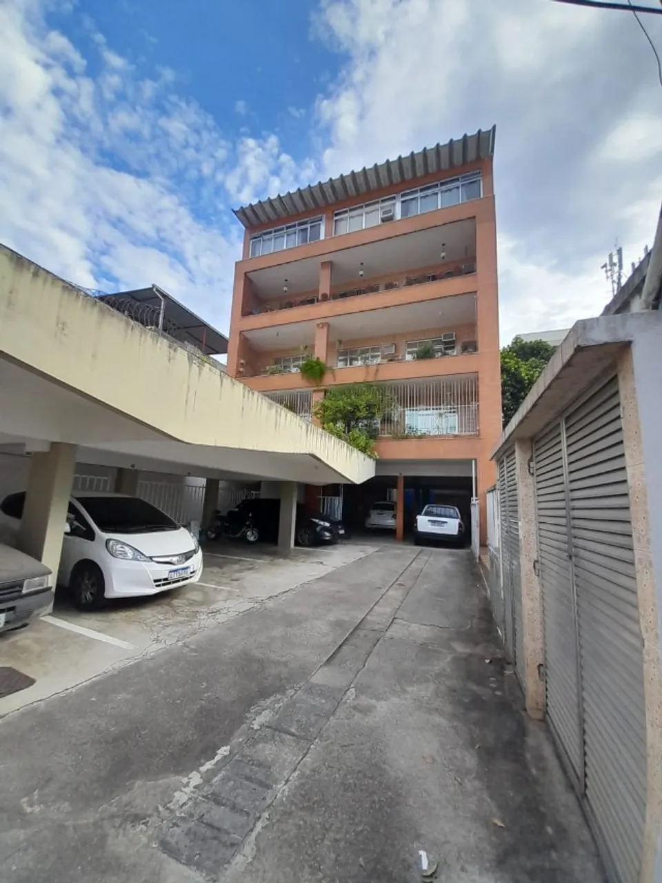 Apartamento de 3 quartos com varanda e 150 m² — photo 20