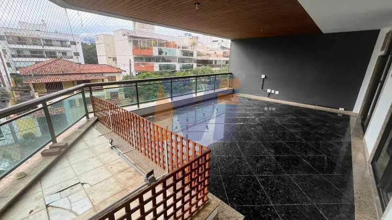 Apartamento de 2 quartos com 3 banheiros e 1 vaga — photo 12